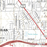 Las Vegas NW, NV (2018, 24000-Scale) Preview 2