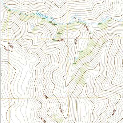 Kings River Ranch, NV (2018, 24000-Scale) Preview 3