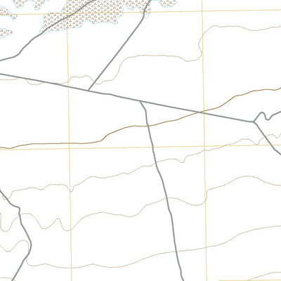 Lahontan Mountains, NV (2018, 24000-Scale) Preview 2