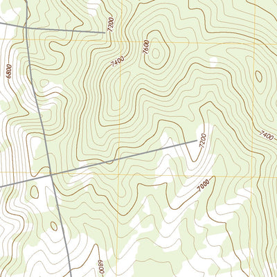 Marking Corral Summit, NV (2018, 24000-Scale) Preview 3