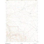 Mahogany Spring, NV (2018, 24000-Scale) Preview 1