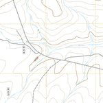 Mahogany Spring, NV (2018, 24000-Scale) Preview 2