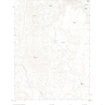 Hubbard Basin, NV (2018, 24000-Scale) Preview 1