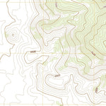 McIntyre Summit, NV (2018, 24000-Scale) Preview 2