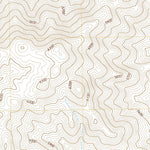 Majuba Mountain, NV (2018, 24000-Scale) Preview 3