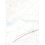 Imlay, NV (2018, 24000-Scale) Preview 1