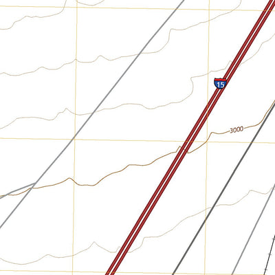 Jean, NV (2018, 24000-Scale) Preview 2
