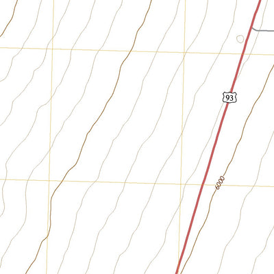 Lake Valley Summit, NV (2018, 24000-Scale) Preview 2