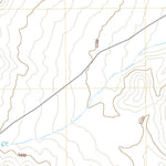 Lee Peak, NV (2018, 24000-Scale) Preview 2