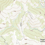 Maggie Summit, NV (2018, 24000-Scale) Preview 2