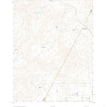 Martin Canyon, NV (2018, 24000-Scale) Preview 1