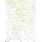 Merritt Mountain, NV (2018, 24000-Scale) Preview 1