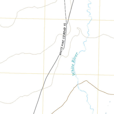 Lund, NV (2018, 24000-Scale) Preview 2