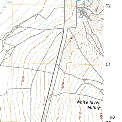 Lund, NV (2018, 24000-Scale) Preview 3