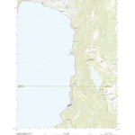 Marlette Lake, NV (2018, 24000-Scale) Preview 1