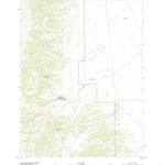 Limestone Peak, NV (2018, 24000-Scale) Preview 1