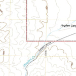 Limestone Peak, NV (2018, 24000-Scale) Preview 2