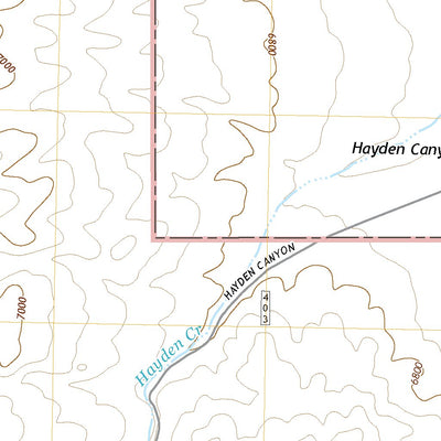 Limestone Peak, NV (2018, 24000-Scale) Preview 2