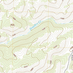 Limestone Peak, NV (2018, 24000-Scale) Preview 3