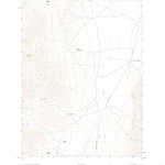 Kennedy Canyon, NV (2018, 24000-Scale) Preview 1