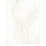 Juniper Peak, NV (2018, 24000-Scale) Preview 1