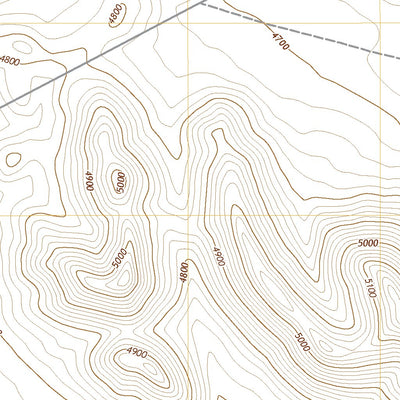 McCoy NE, NV (2018, 24000-Scale) Preview 3