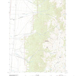 Mattier Creek, NV (2018, 24000-Scale) Preview 1