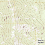 Lusetti Canyon, NV (2018, 24000-Scale) Preview 3