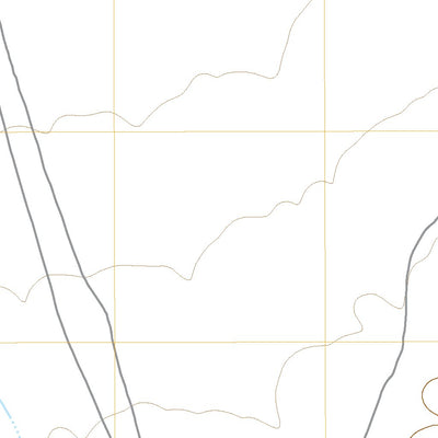 McMahon Ridge, NV (2018, 24000-Scale) Preview 2
