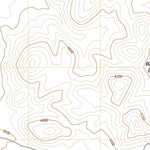 McMahon Ridge, NV (2018, 24000-Scale) Preview 3