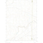 Maiden Butte SE, NV (2018, 24000-Scale) Preview 1