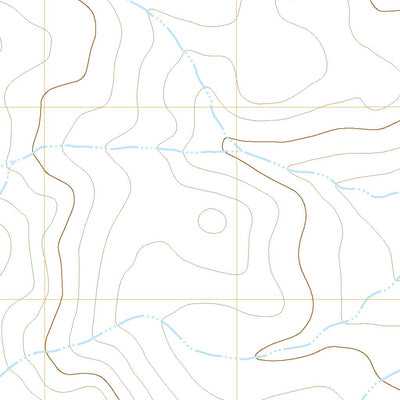 Maiden Butte SE, NV (2018, 24000-Scale) Preview 2