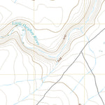 Maiden Butte SE, NV (2018, 24000-Scale) Preview 3