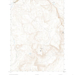 McGhee Mountain, NV (2018, 24000-Scale) Preview 1