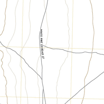 Monte Neva Hot Springs, NV (2018, 24000-Scale) Preview 2