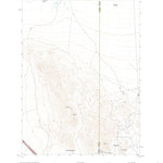 Leppy Peak, NV (2018, 24000-Scale) Preview 1