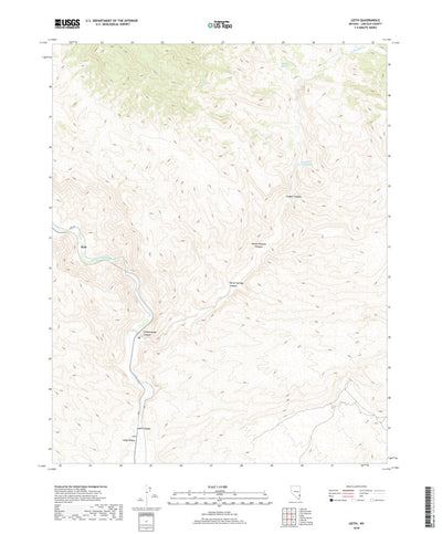 Leith, NV (2018, 24000-Scale) Preview 1