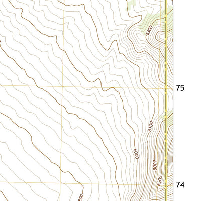 Moorman Spring SE, NV (2018, 24000-Scale) Preview 3