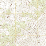 Montezuma Peak SW, NV (2018, 24000-Scale) Preview 3