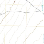 Leppy Peak NW, NV (2018, 24000-Scale) Preview 2