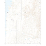 Lime Wash, NV (2018, 24000-Scale) Preview 1