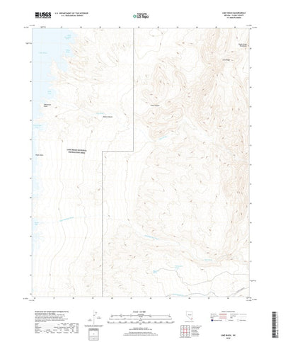 Lime Wash, NV (2018, 24000-Scale) Preview 1