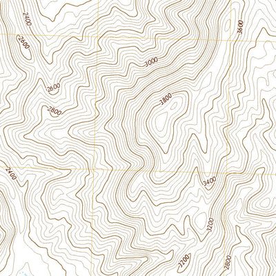 Lime Wash, NV (2018, 24000-Scale) Preview 3