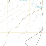 Little Hot Springs, NV (2018, 24000-Scale) Preview 2