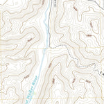 Mitchell Spring, NV (2018, 24000-Scale) Preview 3