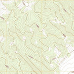 Manhattan Mountain, NV (2018, 24000-Scale) Preview 3