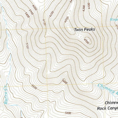 Mixie Flat, NV (2018, 24000-Scale) Preview 3
