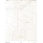 McConnell Peak, NV (2018, 24000-Scale) Preview 1