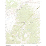 Mount Montgomery, NV (2018, 24000-Scale) Preview 1