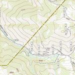 Mount Montgomery, NV (2018, 24000-Scale) Preview 3